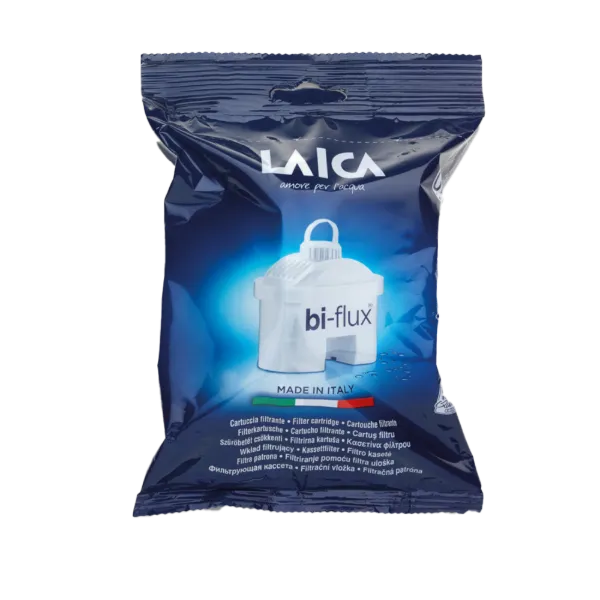 Laica Bi-Flux univerzális vízszűrőbetét 1 db termékhez kapcsolódó kép