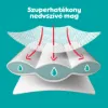 Pampers Active Baby Bugyipelenka, Méret: 8, 32 db Pelenka, 17kg+ termékhez kapcsolódó kép