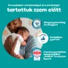 Pampers Active Baby Bugyipelenka, Méret: 8, 32 db Pelenka, 17kg+ termékhez kapcsolódó kép
