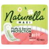 Naturella Maxi Normal, 2-es méretű Betét Szárnyak Nélkül, 10 termékhez kapcsolódó kép