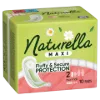 Naturella Maxi Normal, 2-es méretű Betét Szárnyak Nélkül, 10 termékhez kapcsolódó kép