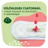 Naturella Maxi Normal, 2-es méretű Betét Szárnyak Nélkül, 10 termékhez kapcsolódó kép
