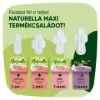 Naturella Maxi Normal, 2-es méretű Betét Szárnyak Nélkül, 10 termékhez kapcsolódó kép