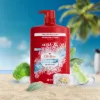 Old Spice Cold Spice Férfi 3 az 1-ben Arcmosó, Tusfürdő és Sampon, 1000 ml termékhez kapcsolódó kép