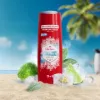 Old Spice Cold Spice Férfi 3 az 1-ben Arcmosó, Tusfürdő és Sampon, 400 ml termékhez kapcsolódó kép