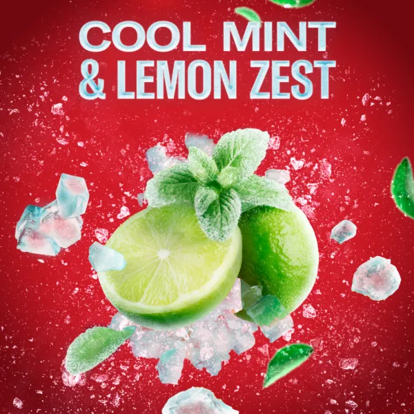 Old Spice Cold Spice Férfi 3 az 1-ben Arcmosó, Tusfürdő és Sampon, 400 ml termékhez kapcsolódó kép