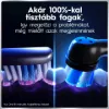 Oral-B iO 6 Elektromos Fogkefe | Fekete | 1 db Fogkefefej | Prémium Utazótok termékhez kapcsolódó kép