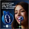Oral-B iO 10 Elektromos Fogkefe | Űrfekete | 1 db Fogkefefej | Töltős Utazótok termékhez kapcsolódó kép