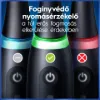 Oral-B iO 5 Elektromos Fogkefe | Fehér | 1 db Fogkefefej | Prémium Utazótok termékhez kapcsolódó kép