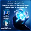 Oral-B iO 5 Elektromos Fogkefe | Tearózsaszín | 1 db Fogkefefej | Prémium Utazótok termékhez kapcsolódó kép