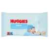 Huggies Pure babatörlőkendő 56 db termékhez kapcsolódó kép