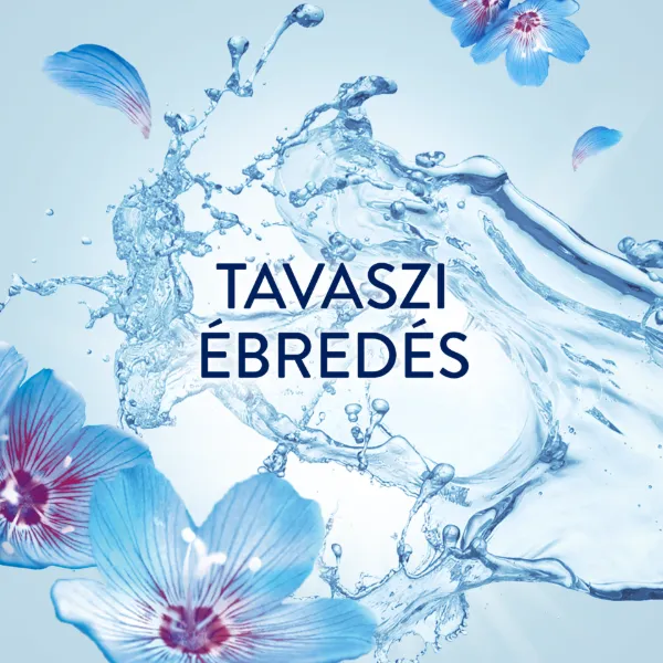 Mosáshoz Adható Lenor Illatfokozó Parfümgyöngyök 195gSpring Awakening termékhez kapcsolódó kép