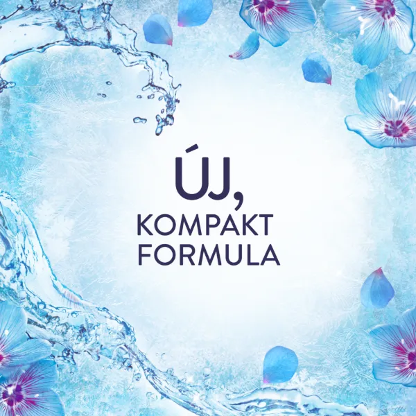 Lenor  Textilöblítő 38 Mosáshoz, Spring Awakening termékhez kapcsolódó kép