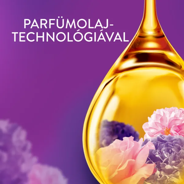 Lenor  Textilöblítő 32 Mosáshoz, Floral Bouquet termékhez kapcsolódó kép