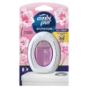 Ambi Pur Fürdőszobai Légfrissítő - Folyamatos Szagsemlegesítés És Szagmegelőzés Flowers and Spring1X termékhez kapcsolódó kép
