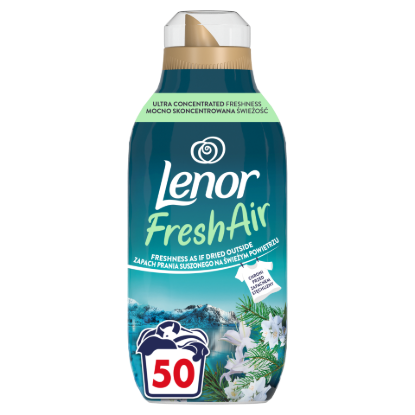 Lenor Fresh Air Öblítő 50 Mosáshoz, Northern Solstice termékhez kapcsolódó kép