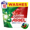 Ariel Allin1 PODS +Extra Folteltávolító Hatású Mosókapszula, 10 Mosáshoz termékhez kapcsolódó kép