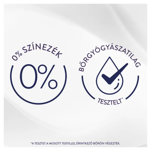 Lenor  Textilöblítő 38 Mosáshoz, Sensitive termékhez kapcsolódó kép