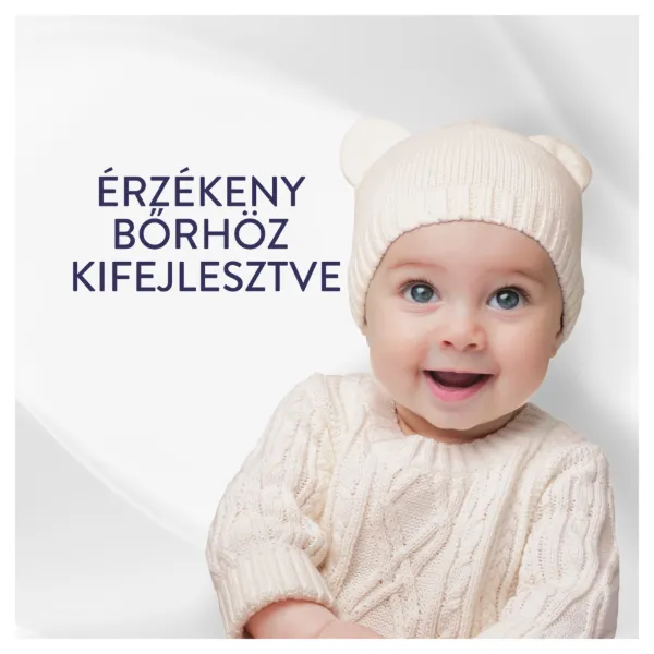 Lenor  Textilöblítő 38 Mosáshoz, Sensitive termékhez kapcsolódó kép