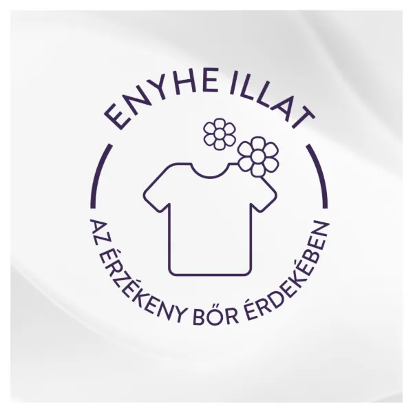 Lenor  Textilöblítő 38 Mosáshoz, Sensitive termékhez kapcsolódó kép