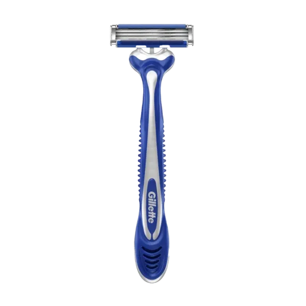 Gillette eldobható borotva 1 db Blue 3 Comfort termékhez kapcsolódó kép