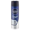 NIVEA MEN Derma Dry Control izzadásgátló 150 ml termékhez kapcsolódó kép