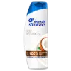 Head & Shoulders Deep Hydration Korpásodás Elleni Sampon, 400ml termékhez kapcsolódó kép