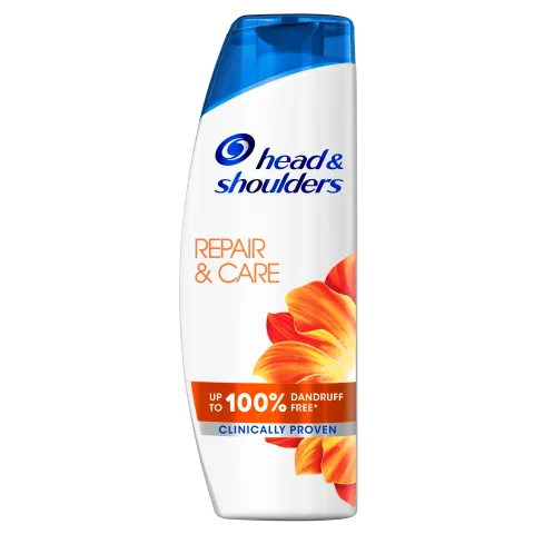 Head & Shoulders Anti Hair Fall korpásodás elleni sampon nőknek 400ml termékhez kapcsolódó kép