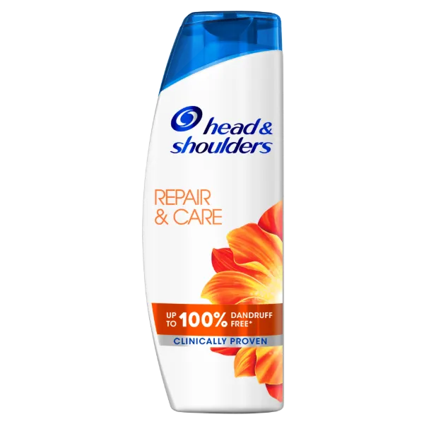 Head & Shoulders Anti Hair Fall korpásodás elleni sampon nőknek 400ml termékhez kapcsolódó kép
