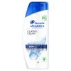 Head & Shoulders Classic Clean korpa elleni sampon 400ml napi használatra. Tiszta érzet termékhez kapcsolódó kép