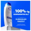 Head & Shoulders Classic Clean korpa elleni sampon 400ml napi használatra. Tiszta érzet termékhez kapcsolódó kép