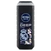 Nivea Men Tusfürdő 500 ml Deep Clean Real Madrid limitált kiadás termékhez kapcsolódó kép