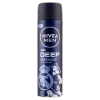 Nivea Men Deo spray 150 ml Deep Darkwood Real Madrid limitált kiadás termékhez kapcsolódó kép