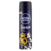 Nivea Men Deo spray 150 ml Deep Sport Real Madrid limitált kiadás termékhez kapcsolódó kép