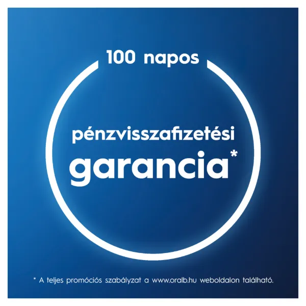 Oral-B iO 6 Elektromos Fogkefe | Fehér | 1 db Fogkefefej | Prémium Utazótok termékhez kapcsolódó kép