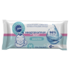 Neogranormon Baby Sensitive törlőkendő 55 db termékhez kapcsolódó kép