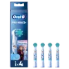 Oral-B Kids Elektromos Fogkefefejek Disney Jégvarázs Kiadásban, 4 Db termékhez kapcsolódó kép