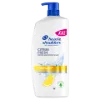 Head & Shoulders Citrus Fresh korpa elleni sampon zsíros hajra 800ml pumpás. Naponta termékhez kapcsolódó kép
