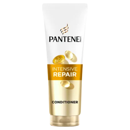 Pantene Pro-V Intensive Repair balzsam 275ml. Könnyű érzet. Active Nutri-Plex termékhez kapcsolódó kép