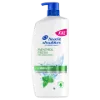 Head & Shoulders Menthol Fresh korpásodás elleni sampon 800ml pumpás napi használatra termékhez kapcsolódó kép