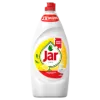 Jar Lemon Folyékony Mosogatószer. Zsíroldó Áztatás Nélkül Eltávolítja A Zsíros Szennyeződéseket900ML termékhez kapcsolódó kép