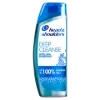 Head & Shoulders Deep Cleanse Scalp Detox korpásodás elleni sampon – 300 ml termékhez kapcsolódó kép