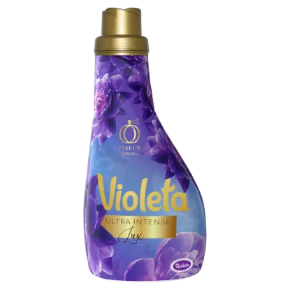 Violeta Ultra Intense Lux öblítőszer 62 mosás 1550 ml termékhez kapcsolódó kép