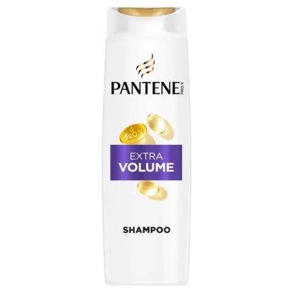Pantene Pro-V Extra Volume Sampon, Lelapuló Hajra, 400ml termékhez kapcsolódó kép
