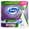 Zewa Premium Flexisheets háztartási papírtörlő 2 rétegű 2 tekercs termékhez kapcsolódó kép