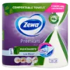 Zewa Premium Flexisheets háztartási papírtörlő 2 rétegű 2 tekercs termékhez kapcsolódó kép