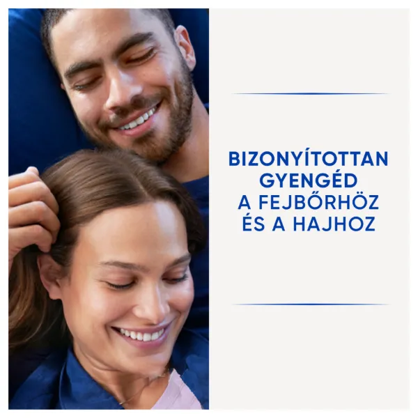 Head & Shoulders Sensitive Scalp Korpásodás Elleni Sampon, 400 ml Aloe Verával termékhez kapcsolódó kép