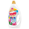 Tomi Color Aromaterápia Orchidea & Makadámia Olaj folyékony mosószer 80 mosás 3,6 l termékhez kapcsolódó kép