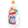 Tomi Color Aromaterápia Orchidea & Makadámia Olaj folyékony mosószer 80 mosás 3,6 l termékhez kapcsolódó kép