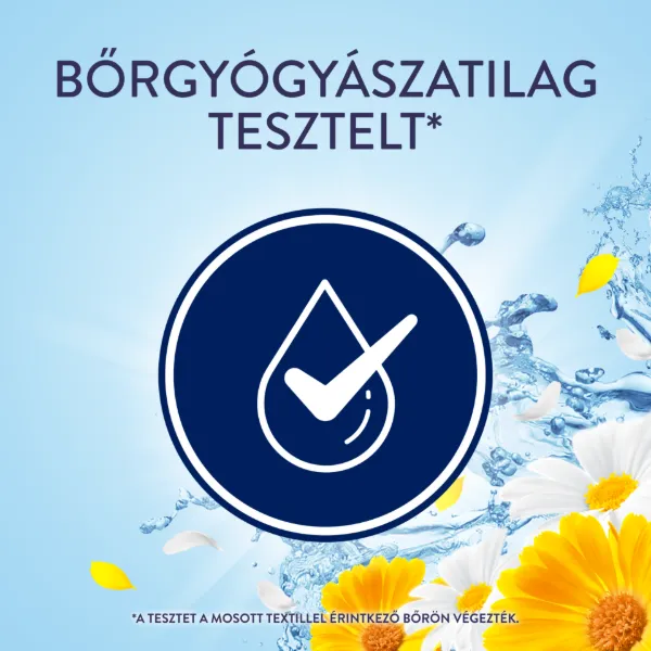 Lenor  Textilöblítő 71 Mosáshoz, Summer termékhez kapcsolódó kép